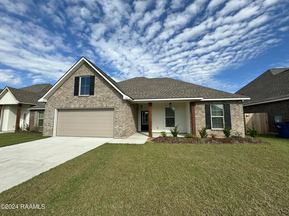 142 Micah Edward, Maurice, LA 70555