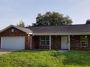 2 Short Vine St, Crawfordville, FL 32327