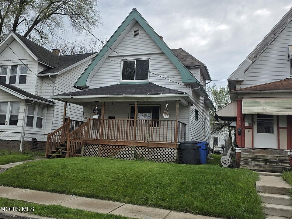 1st image of 1336 E Broadway St