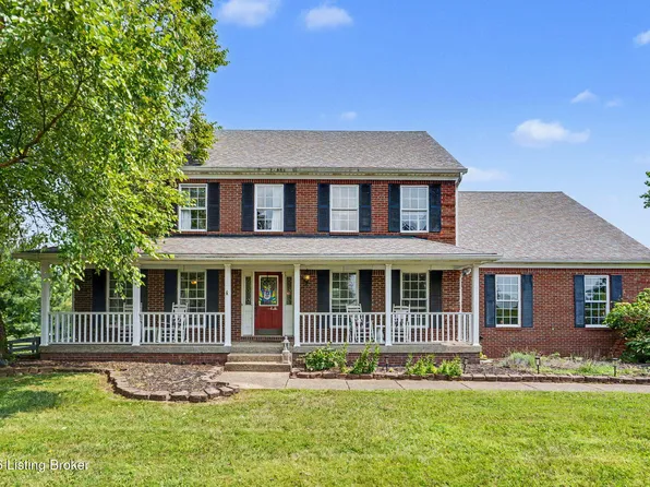 5103 Fox Run Rd, Buckner, KY 40010