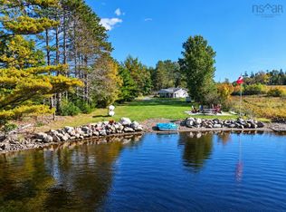 2315 Trout Brook Rd, Albert Bridge, NS B1K2N1