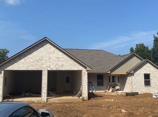 539 Liberty Claybrook Rd, Beech Bluff, TN 38313