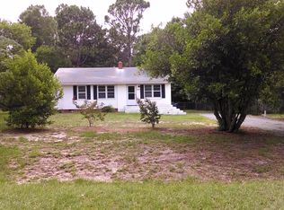 229 Spruce Dr, Wilmington, NC 28403