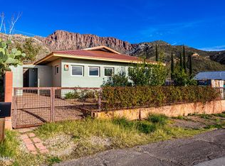 140 N Kellner Ave, Superior, AZ 85173