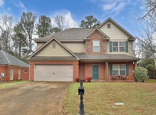 4509 Warner Ct, Columbus, GA 31909