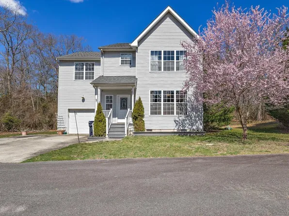 345 N Shore Rd, Absecon, NJ 08201