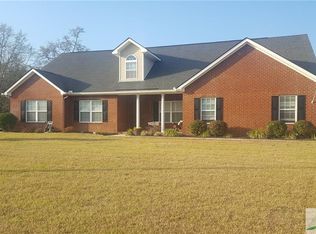 114 Pleasant Hill Rd, Rincon, GA 31326