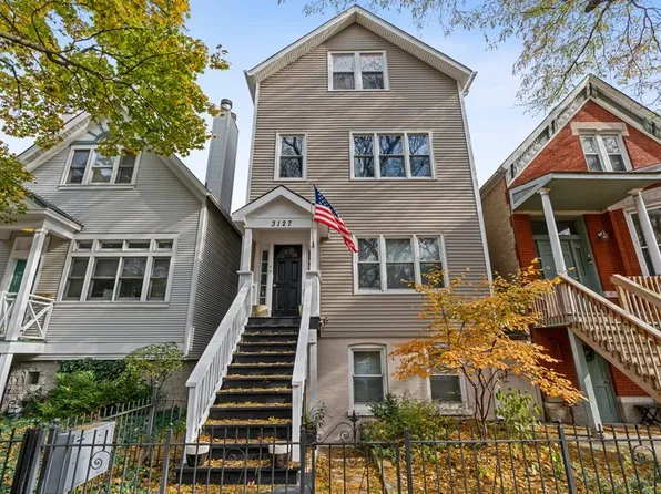 3127 N Kenmore Ave, Chicago, IL