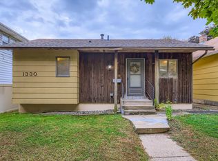 1330 4th St E, Saint Paul, MN 55106