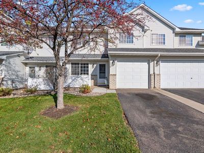 8682 Quarry Ridge Ln UNIT D, Woodbury, MN, 55125