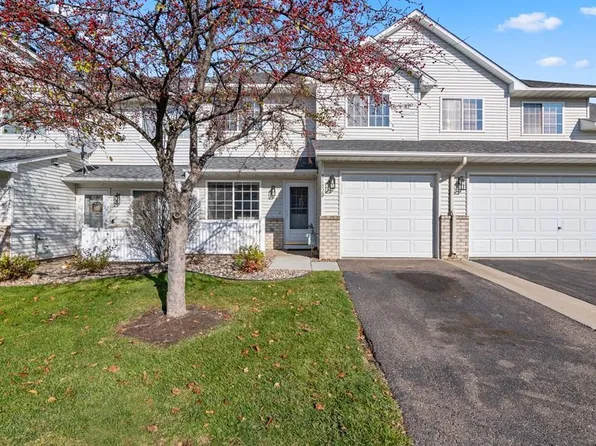 8682 Quarry Ridge Ln Unit D, Woodbury, MN 55125