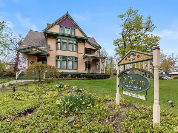 630 W Washington St, South Bend, IN 46601