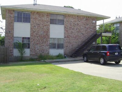 1204 Vinyard Ct #A-b, College Station, TX, 77840