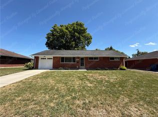 5678 Tomberg St, Dayton, OH 45424