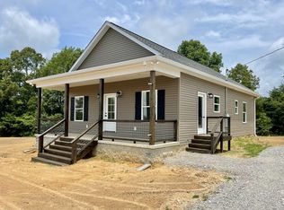 54 Union Hill Rd, Loretto, TN 38469