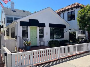 315 Diamond Ave, Newport Beach, CA 92662
