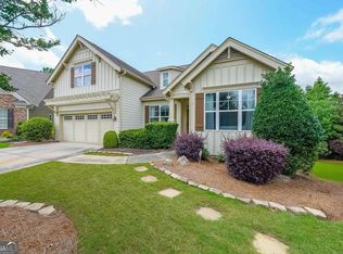 3004 Scarlet Oak Ln, Gainesville, GA