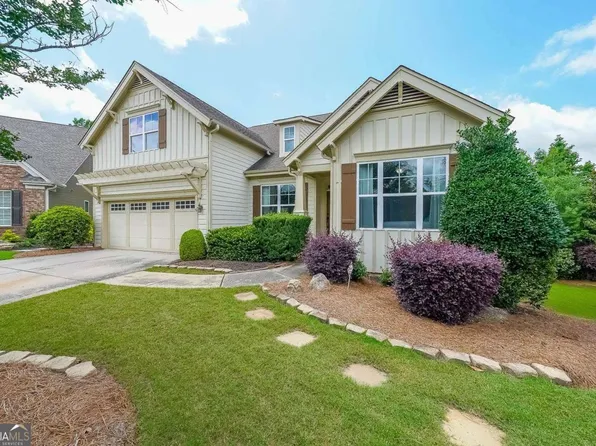 3004 Scarlet Oak Ln, Gainesville, GA 30504