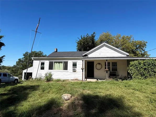 603 W Highway 224, Wellington, MO 64097
