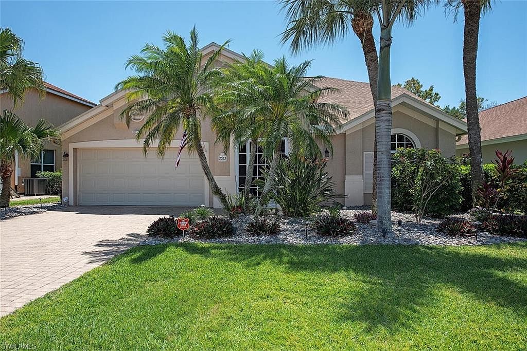 7573 Citrus Hill LN, Naples, FL 34109 | Zillow