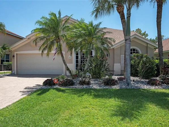 7573 Citrus Hill LN, NAPLES, FL 34109