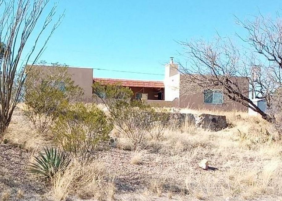 Property Front View