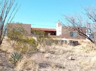 21 N Camino San Rafael, Tombstone, AZ 85638