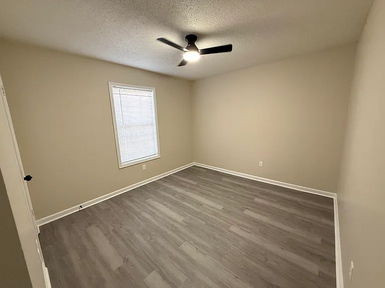 two rooms same like this