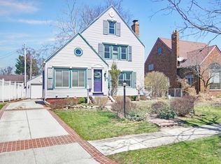 247 Sherman Rd, Battle Creek, MI 49017