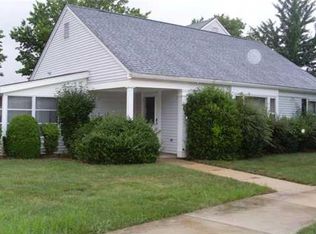 141C Plymouth Ln, Monroe Township, NJ 08831