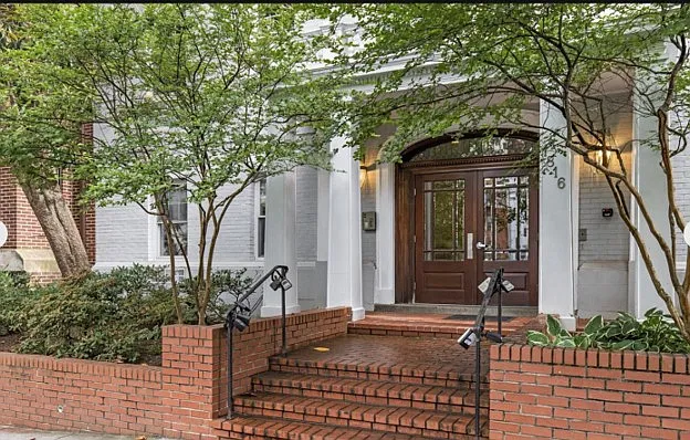 1816 Kalorama Rd NW #301 — Photo 10