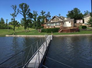 55881 E 316 Rd, Jay, OK 74346