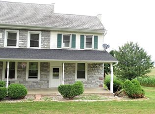360 Fruitville Pike, Manheim, PA 17545