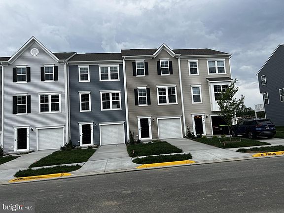2nd image of 154 Tye Ct Homesite 83