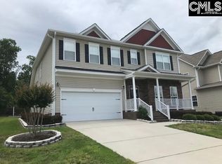 215 Brooksdale Dr, Columbia, SC 29229