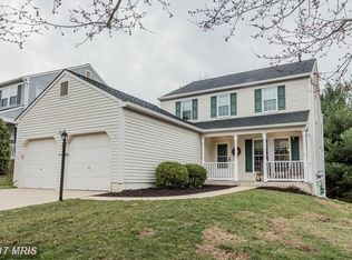 6437 Mellow Wine Way, Columbia, MD 21044