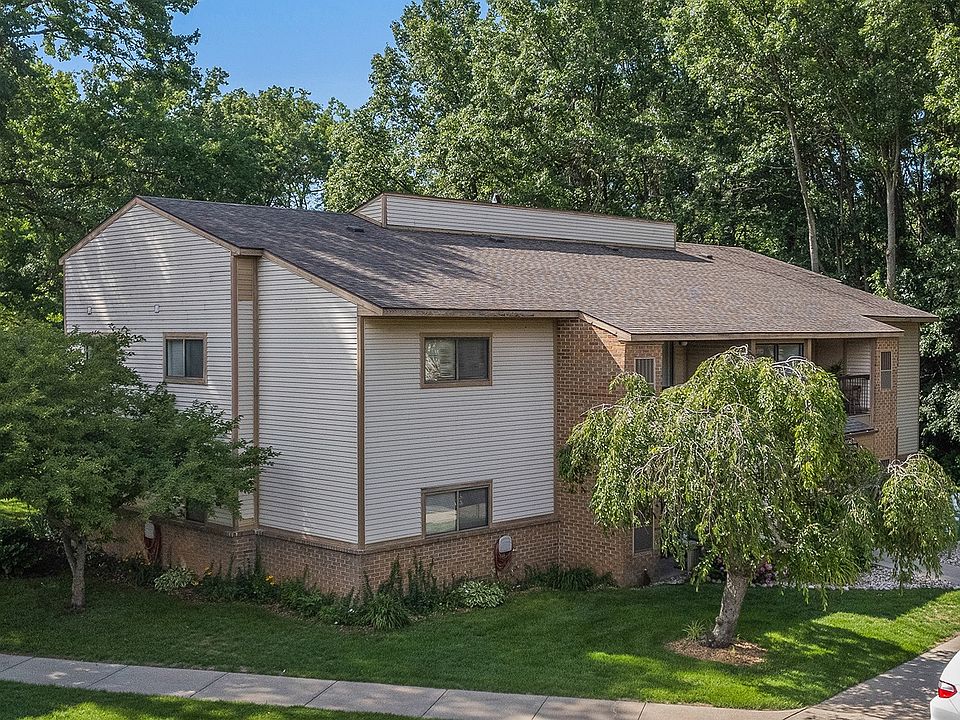 Pine Creek Apartments Holland, MI 14351 Pine Creek Ct Holland MI