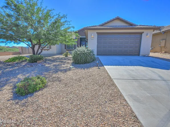 4390 Christopher Dr, Sierra Vista, AZ 85650