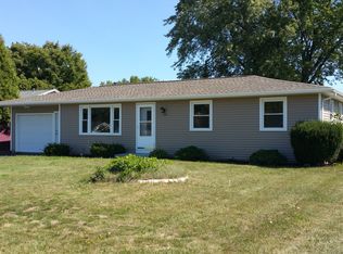 120 Mount Ridge Cir, Rochester, NY 14616