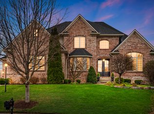 3712 Tributary Ct, Westfield, IN