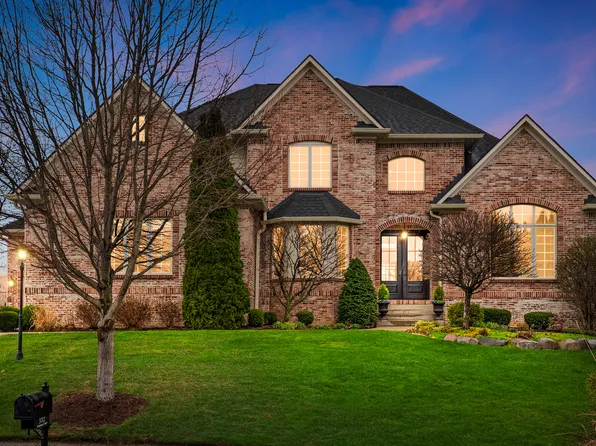 3712 Tributary Ct, Westfield, IN 46062