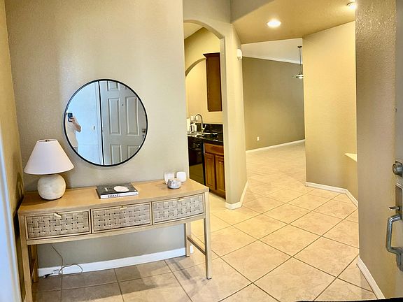 Entry Way