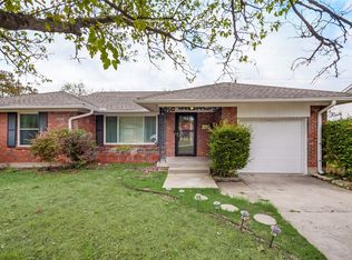 621 Nottingham Dr, Richardson, TX 75080