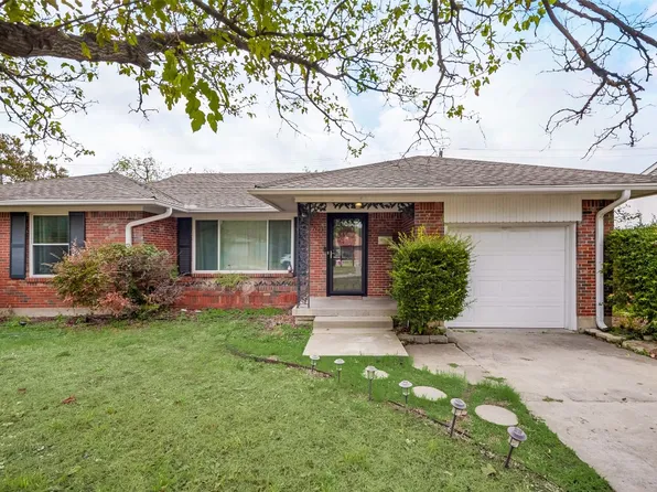 621 Nottingham Dr, Richardson, TX 75080