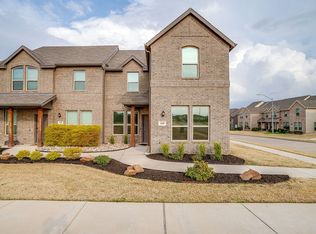 440 Milverton Dr, Crowley, TX 76036
