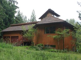 1 Misty Ridge Ct, Bellingham, WA 98229