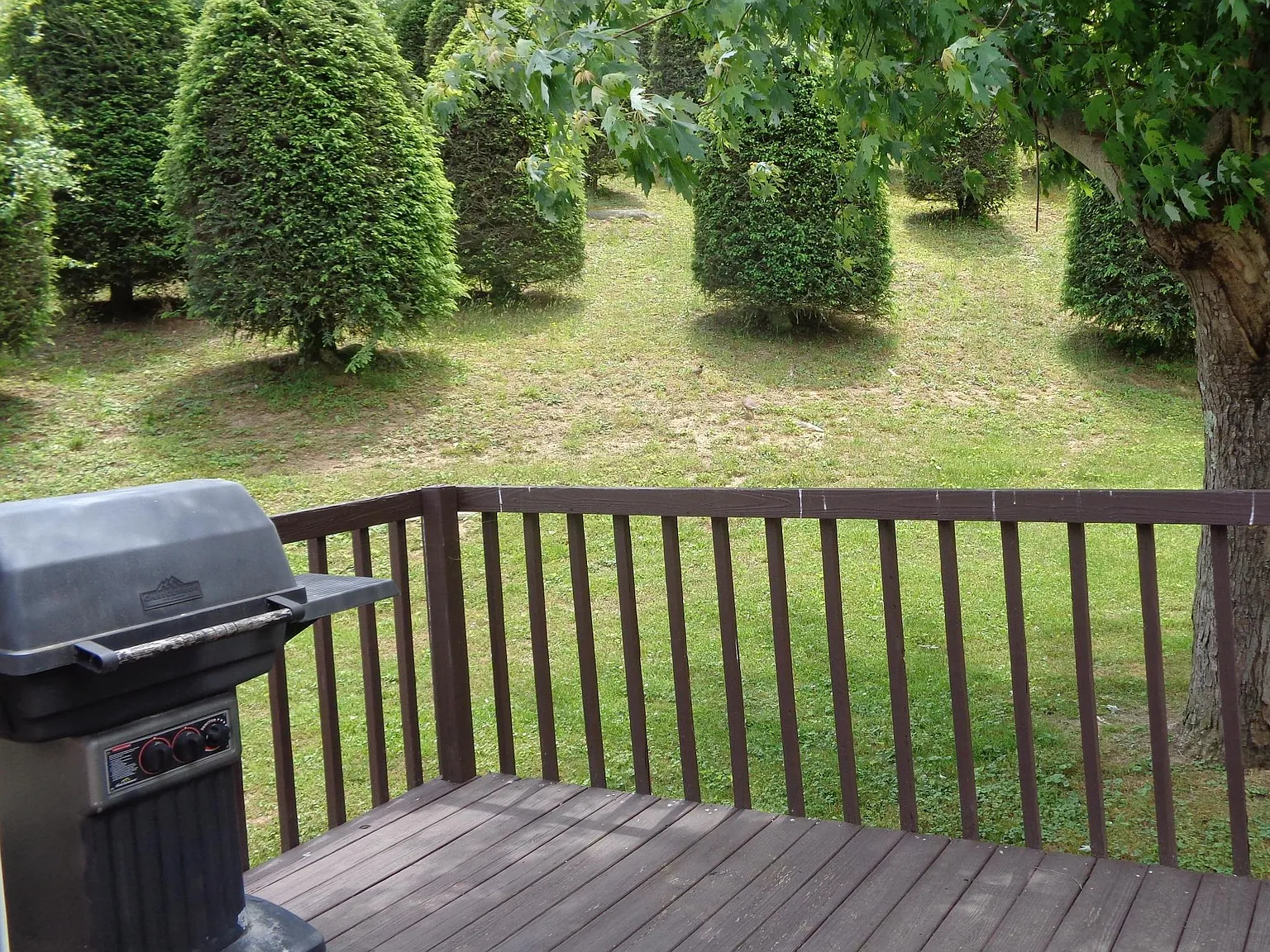 2 Keith Memorial Dr — Photo 2