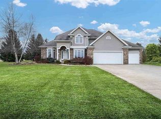 6120 Silkworth Blvd, Jackson, MI