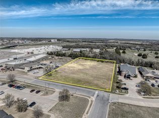 Sara Swamy Dr, Sherman, TX 75090