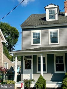 15 Chestnut St, Lumberton, NJ, 08048